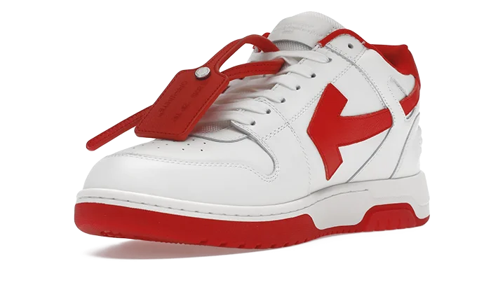 OFF-WHITE OUT OF OFFICE - Image 3