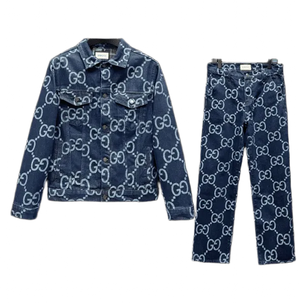 JEANS SET