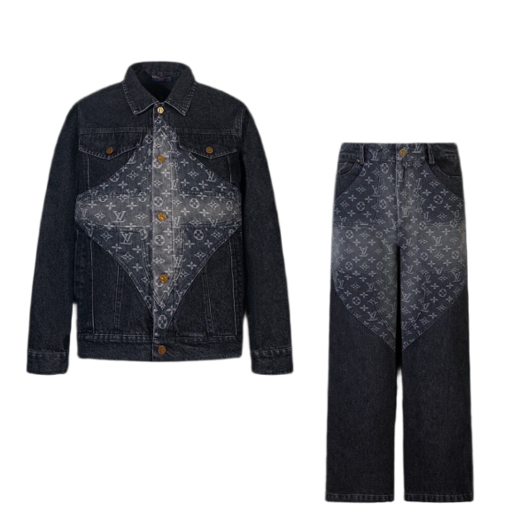 JEANS SET