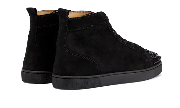 LBTN - Lou Spikes - Image 3