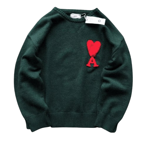 HOODIE AMI PARIS