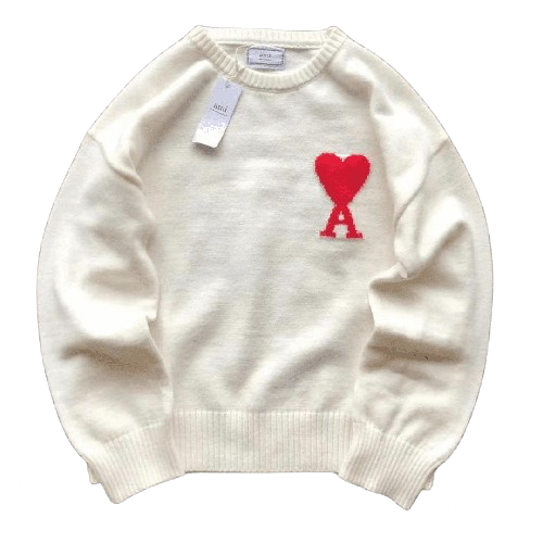 HOODIE AMI PARIS