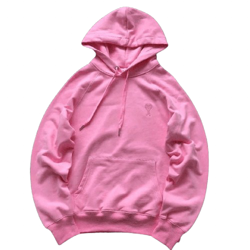 HOODIE AMI PARIS