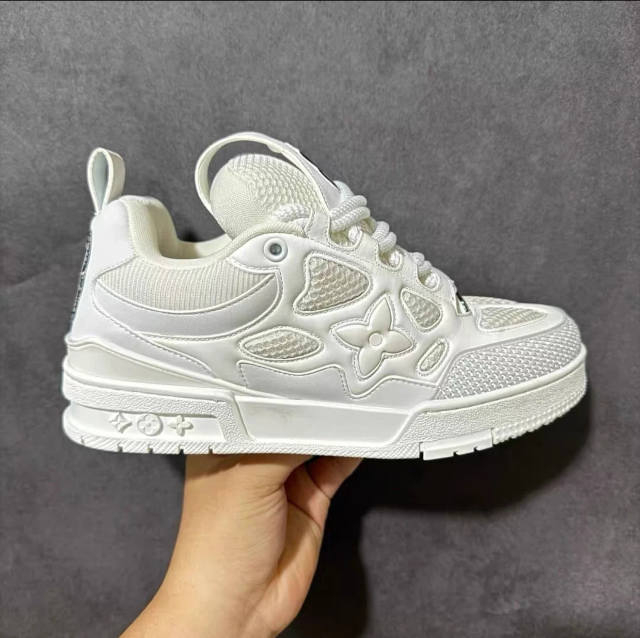 Louis Vuitton Skate