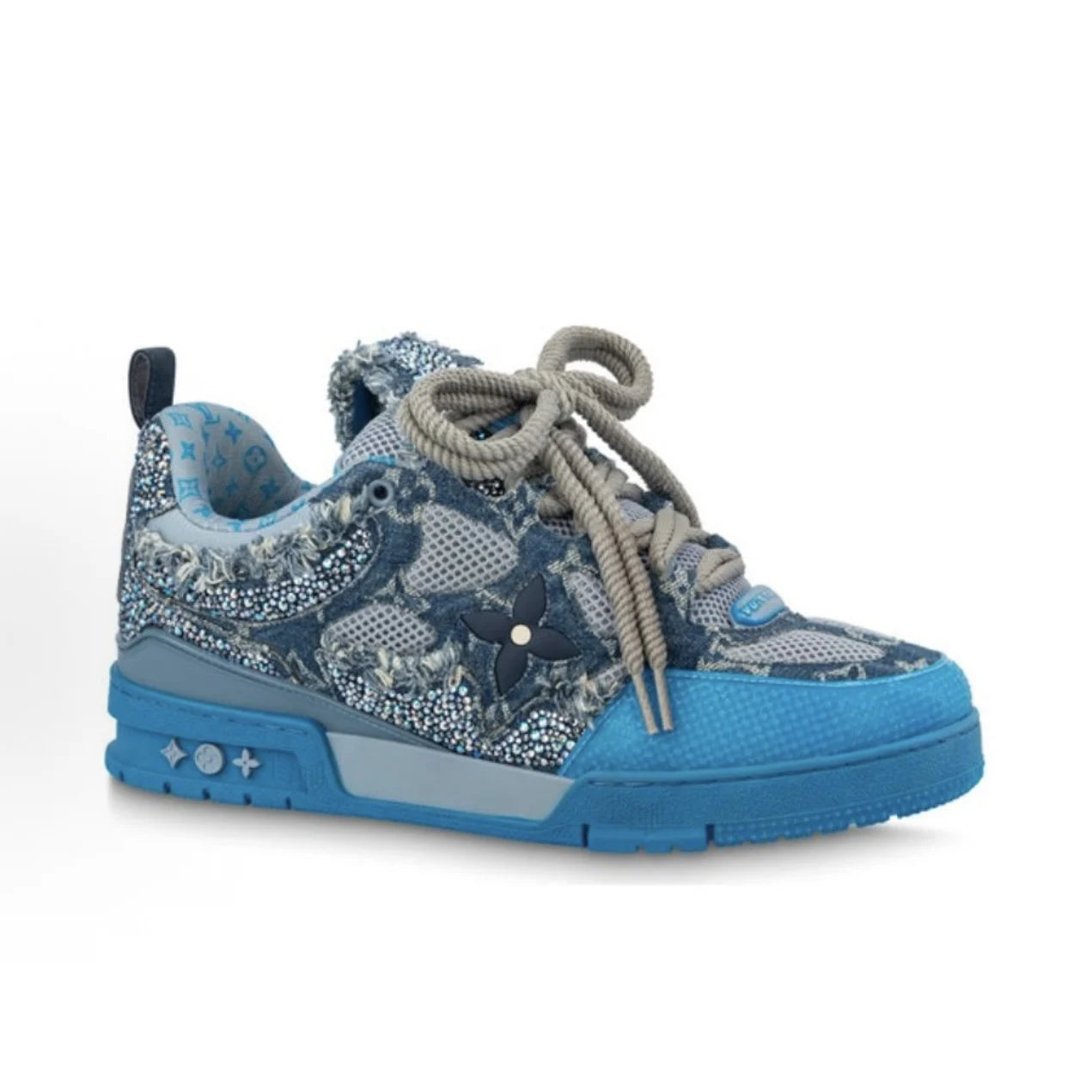 Louis Vuitton Skate