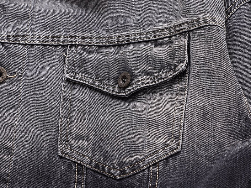 JACKET - Image 3