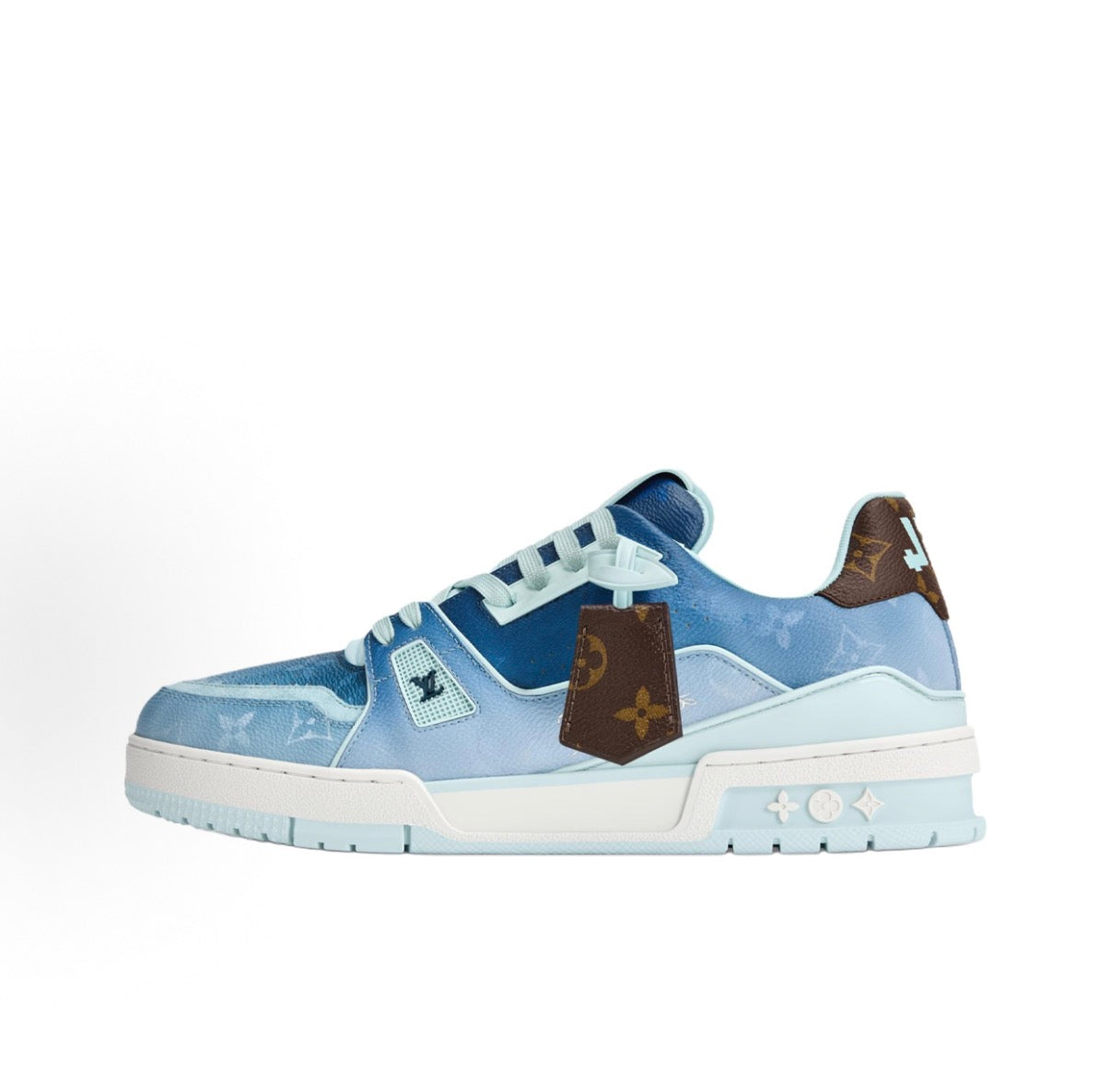 Louis Vuitton Trainer