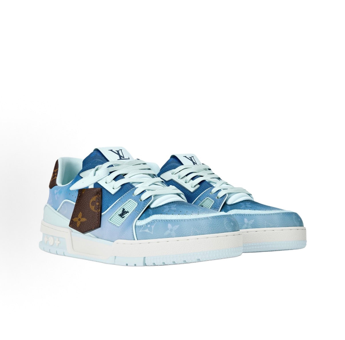 Louis Vuitton Trainer