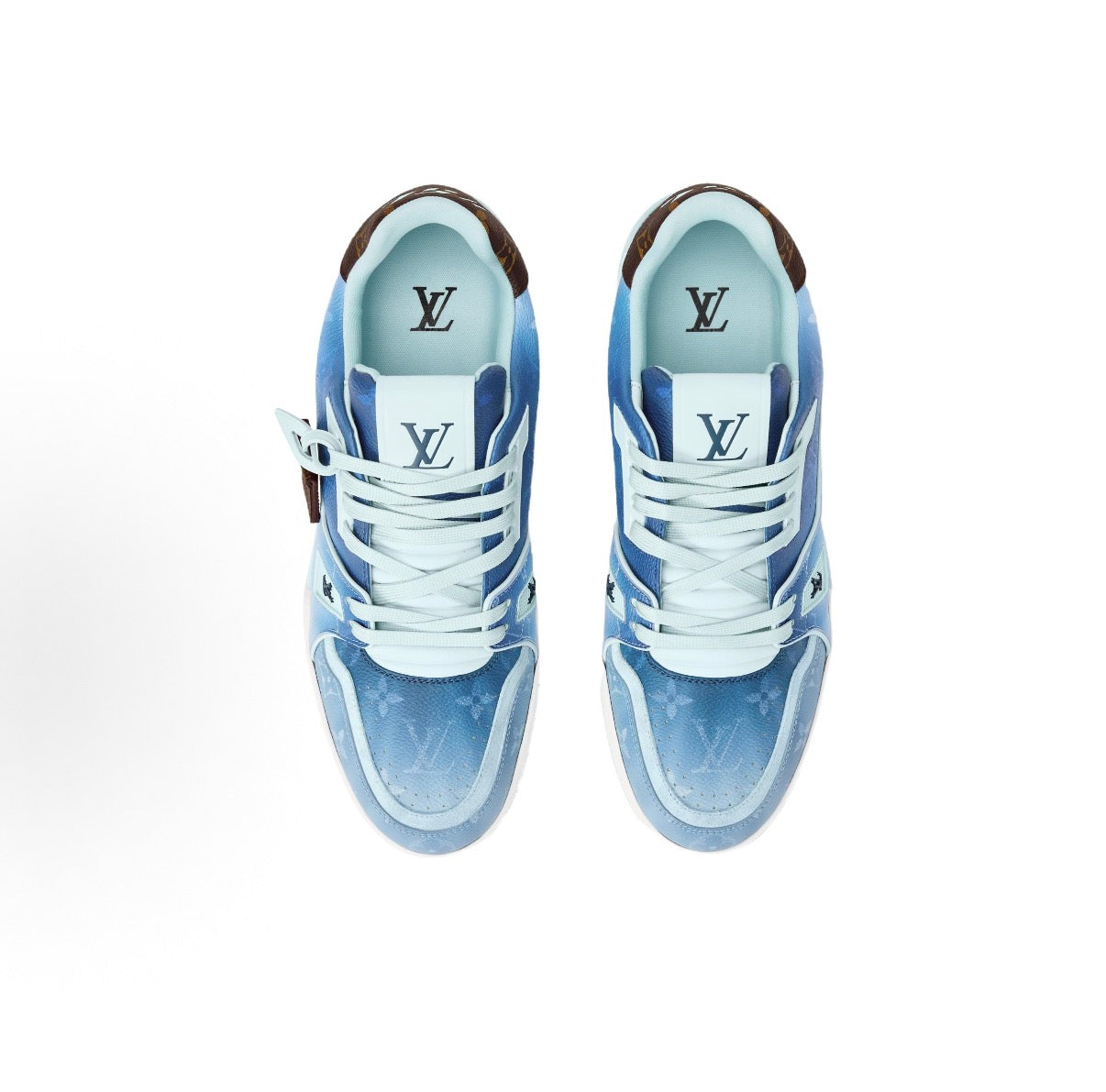 Louis Vuitton Trainer