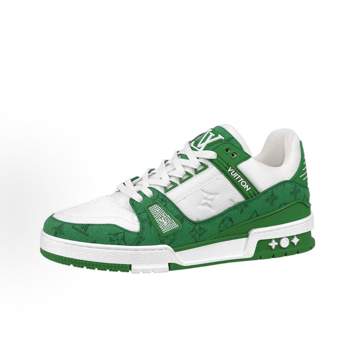 Louis Vuitton Trainer