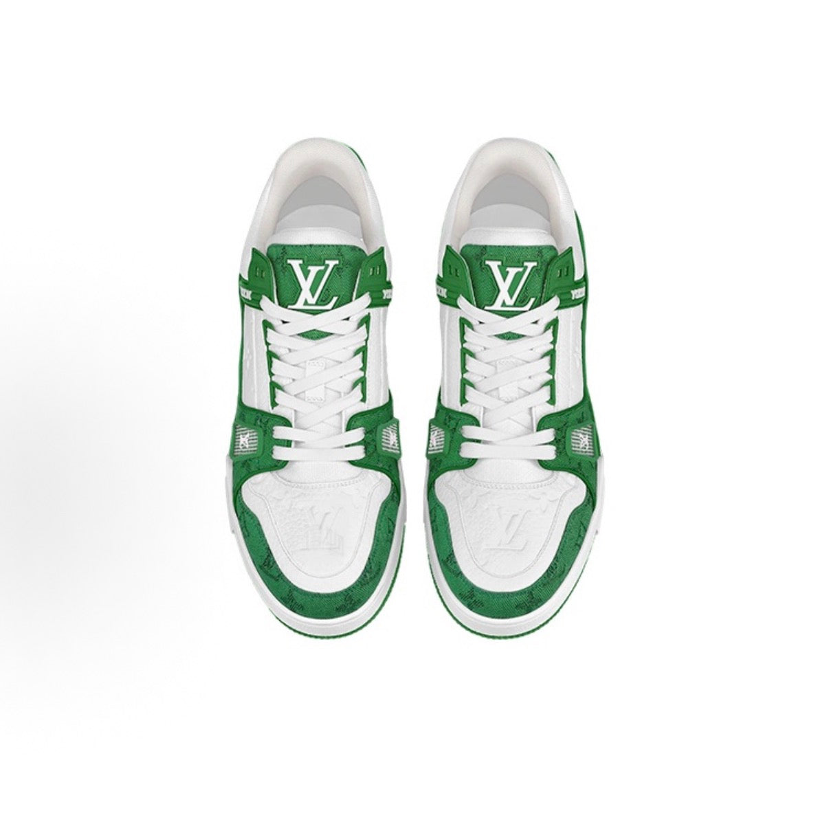 Louis Vuitton Trainer