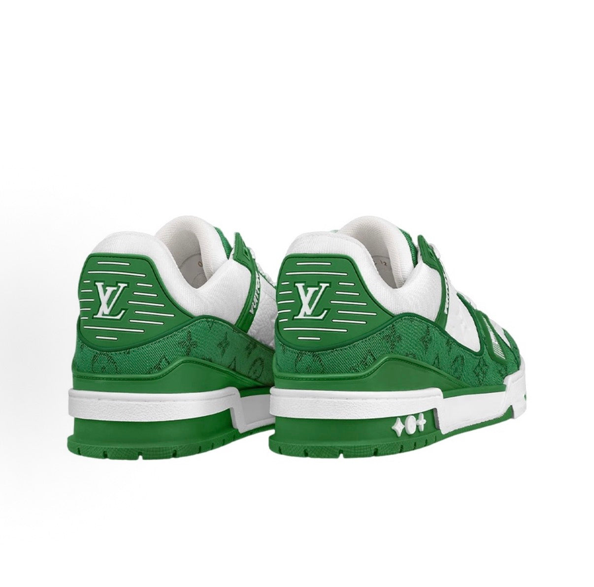 Louis Vuitton Trainer