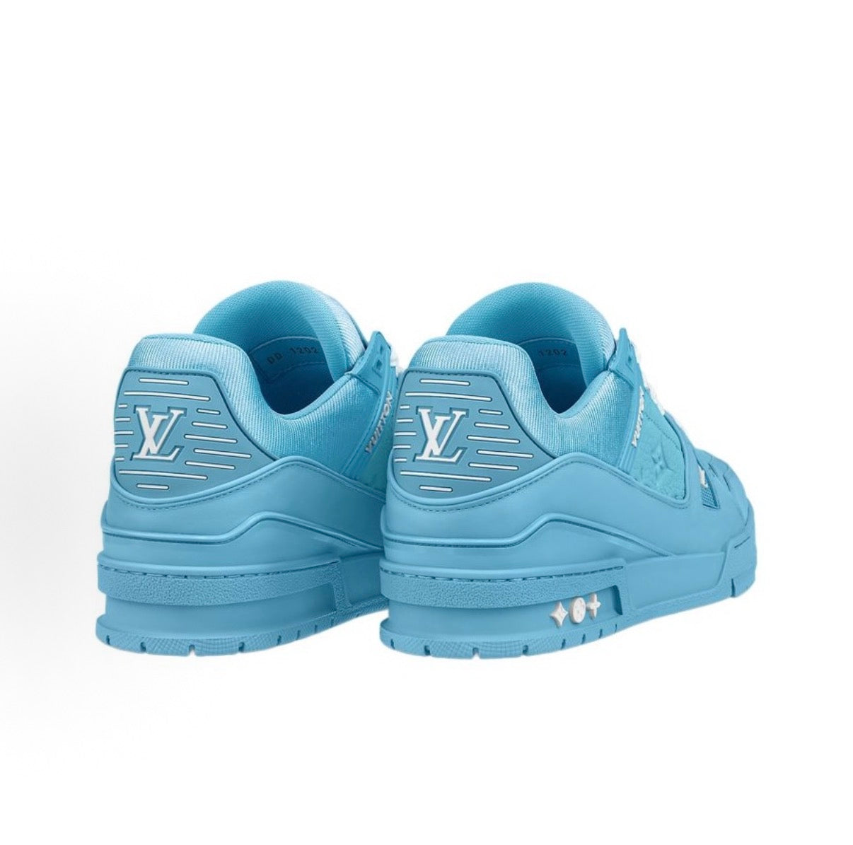 Louis Vuitton Trainer