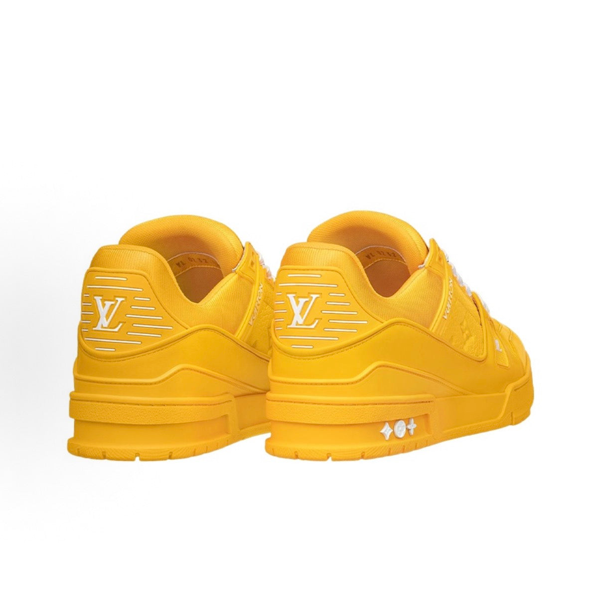 Louis Vuitton Trainer