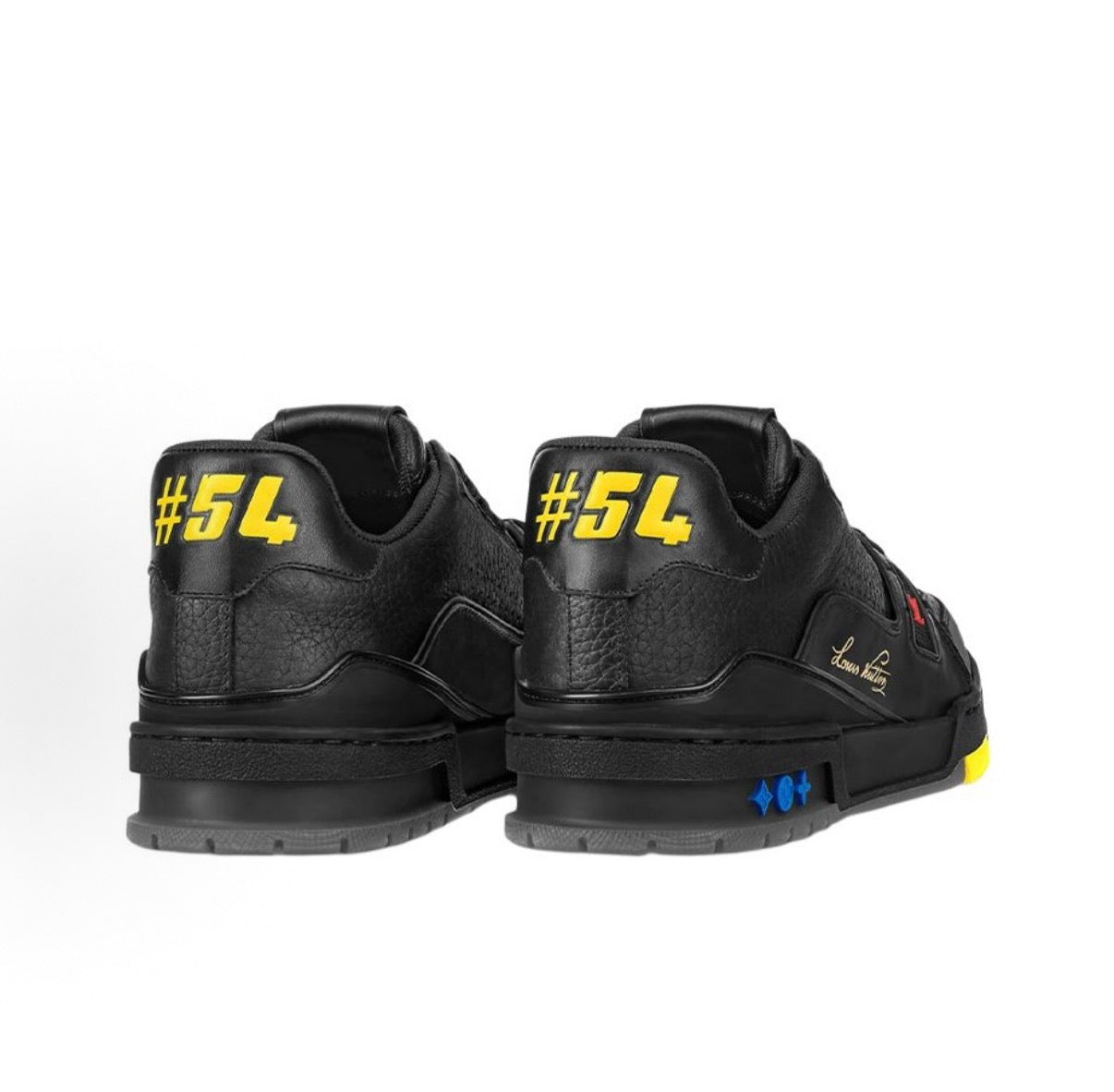 Louis Vuitton Trainer
