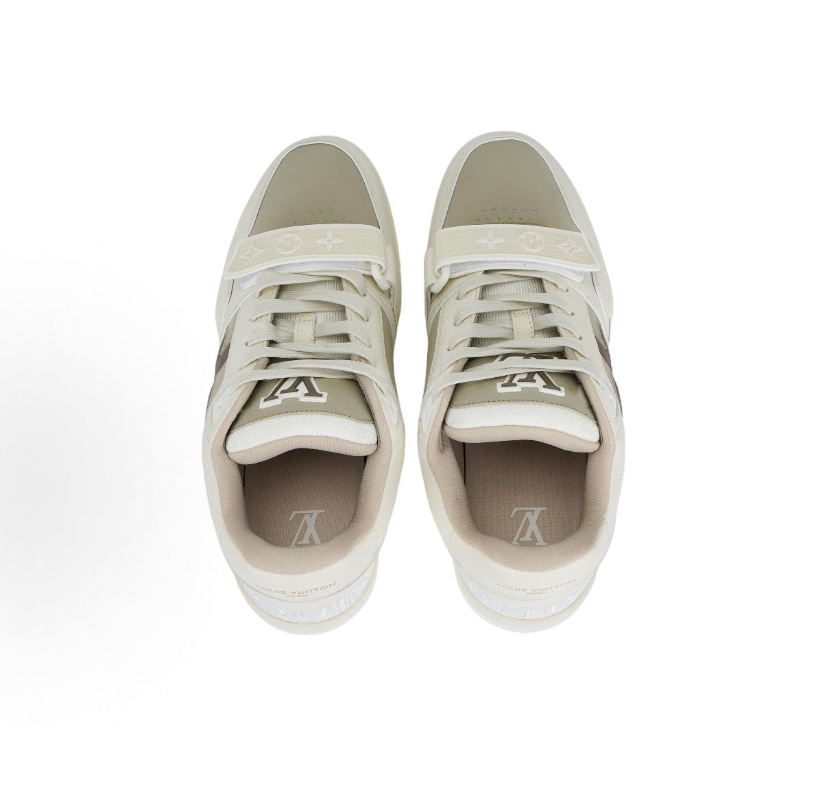 Louis Vuitton Trainer
