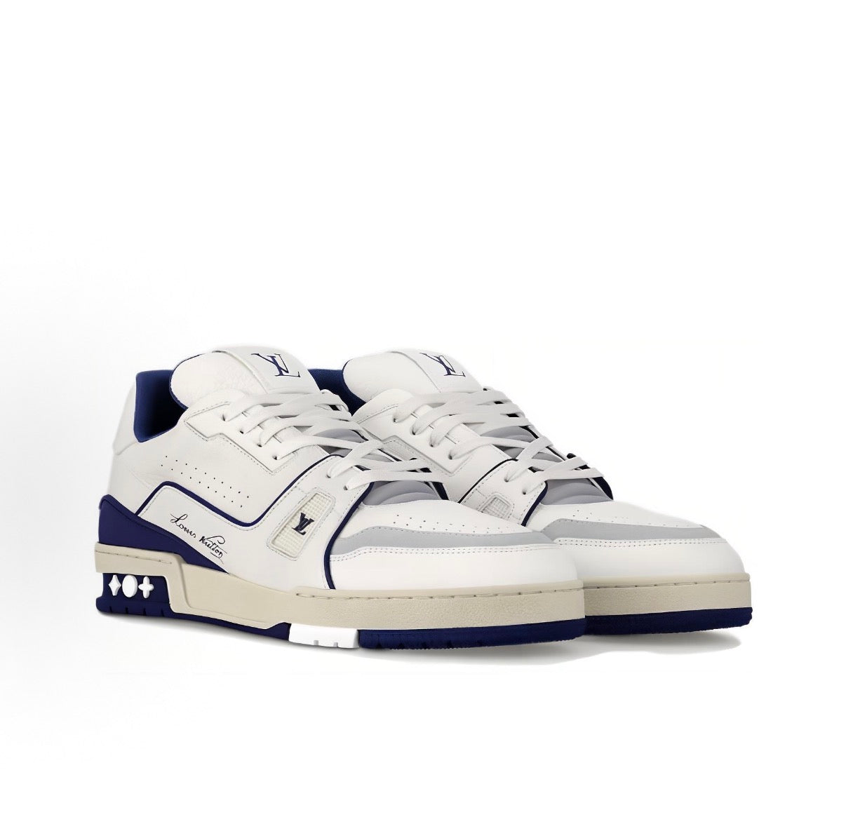 Louis Vuitton Trainer