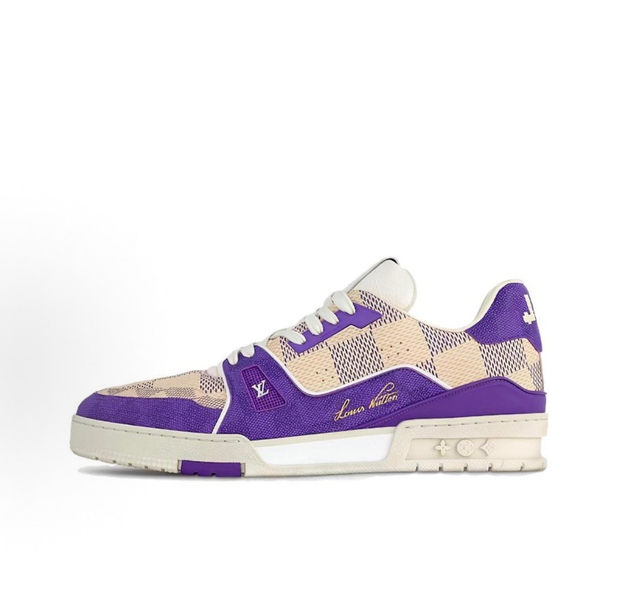 Louis Vuitton Trainer