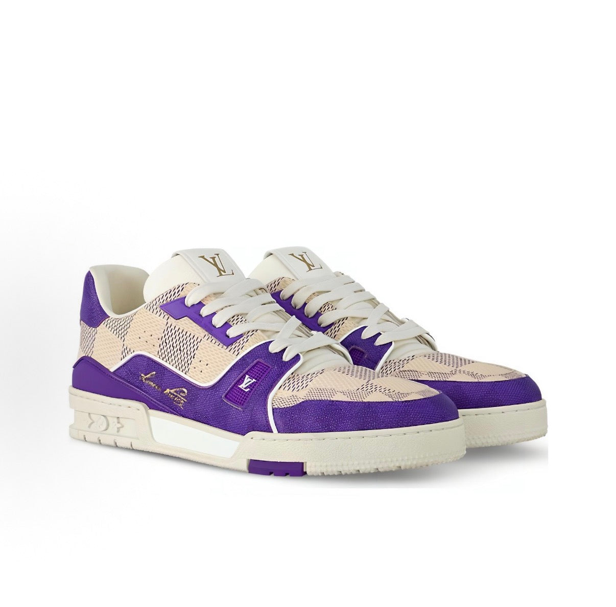 Louis Vuitton Trainer