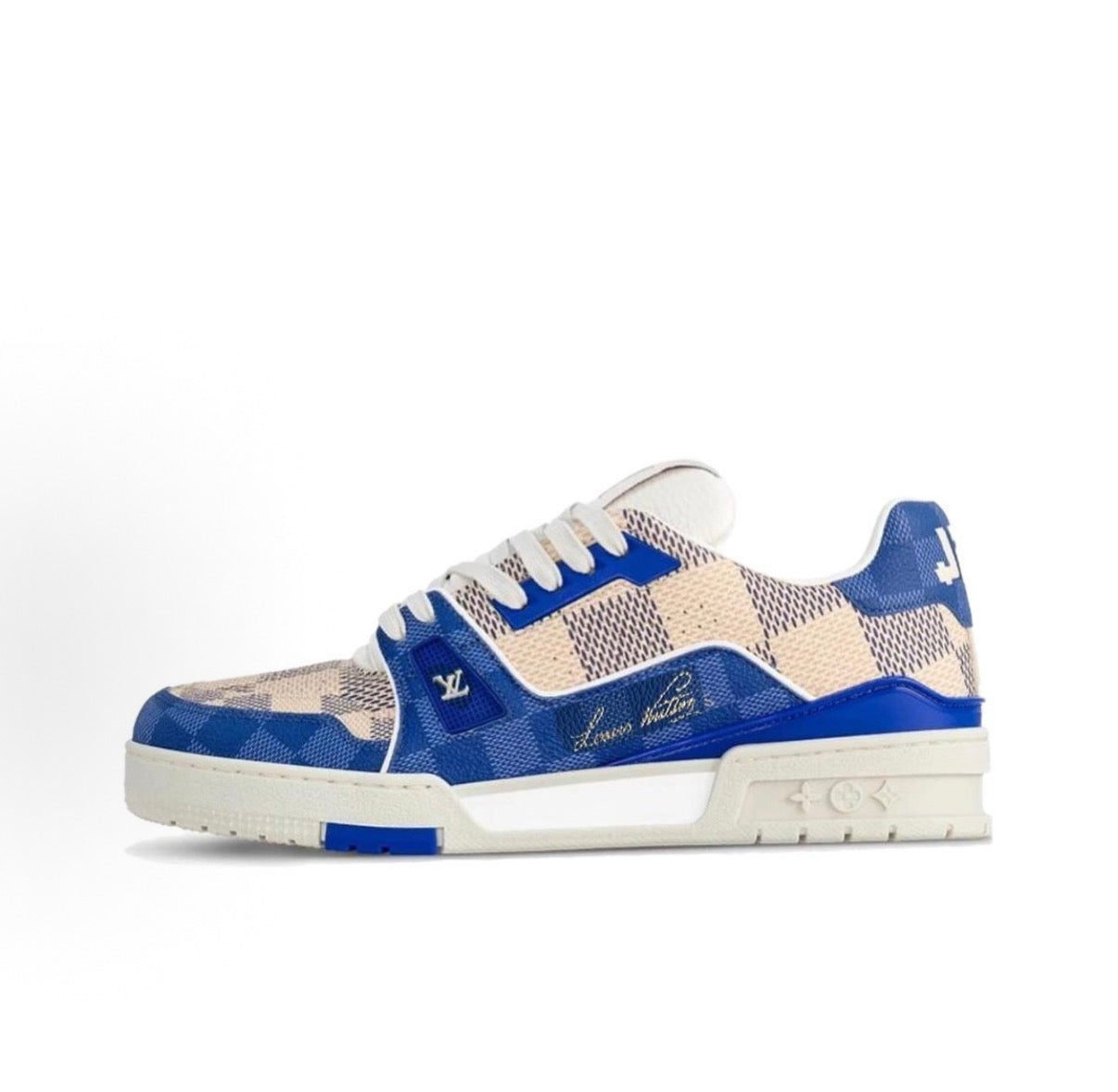 Louis Vuitton Trainer