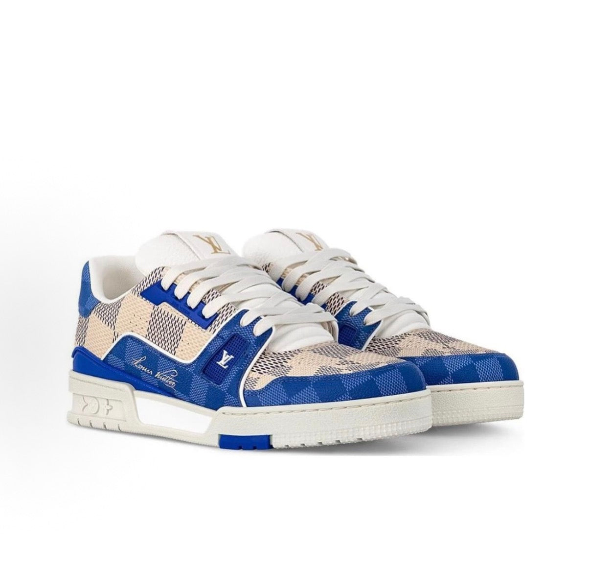Louis Vuitton Trainer