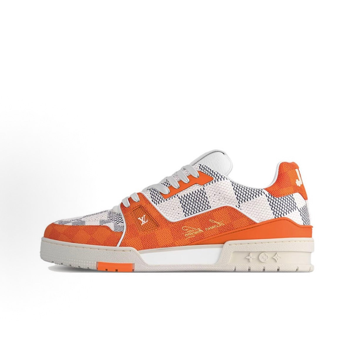 Louis Vuitton Trainer