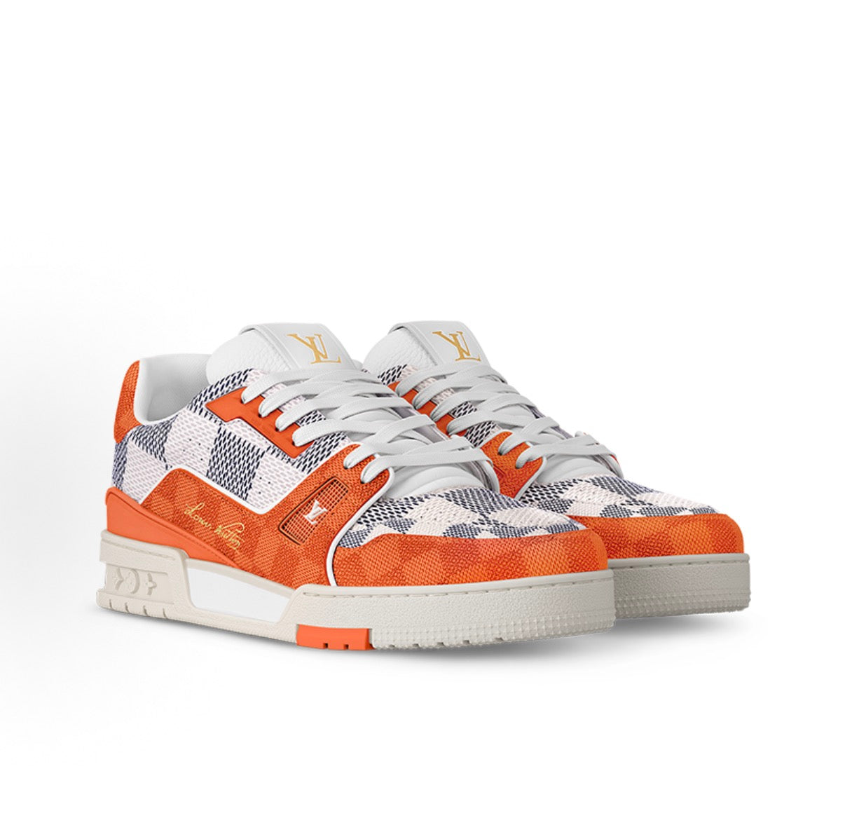 Louis Vuitton Trainer