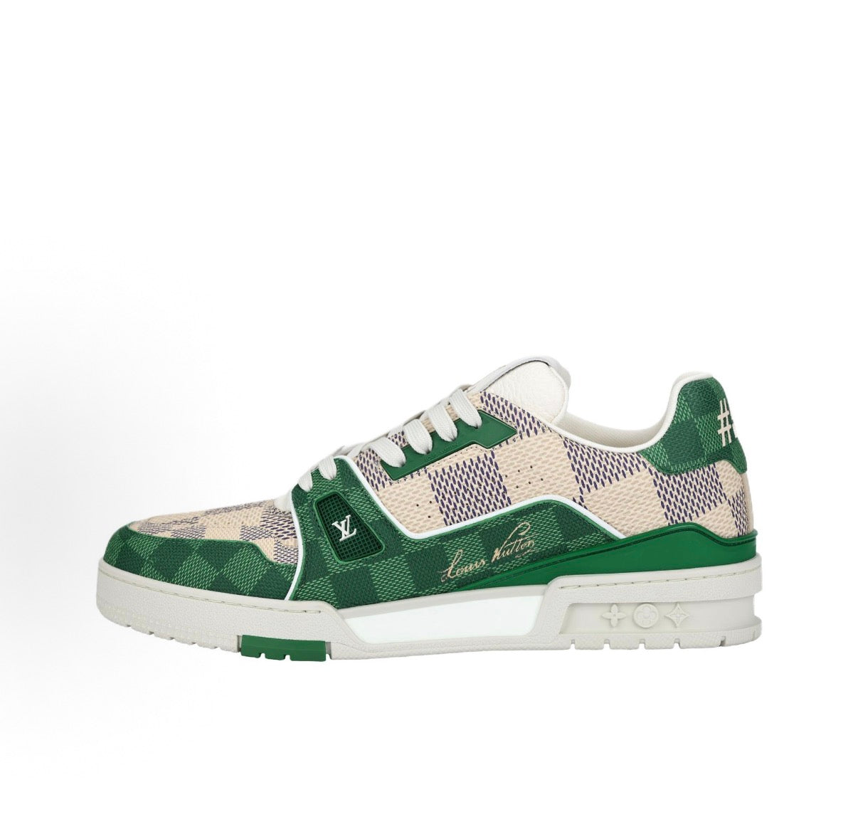 Louis Vuitton Trainer