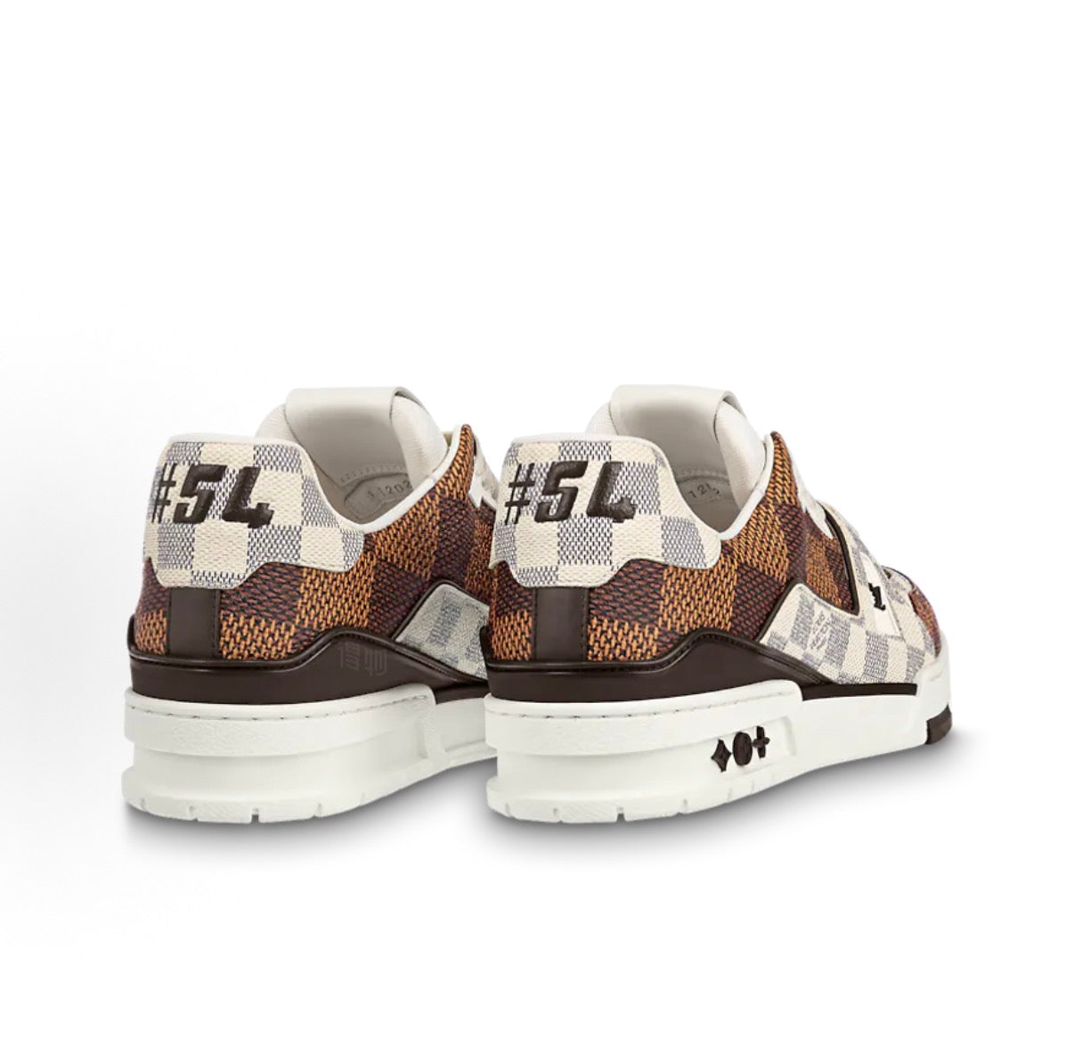 Louis Vuitton Trainer