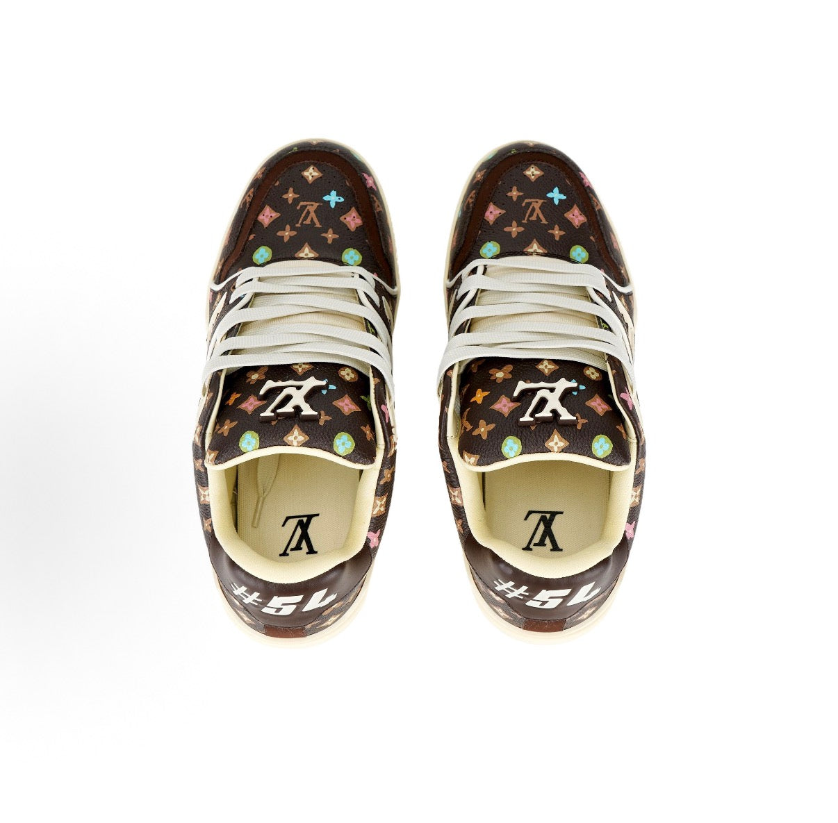 Louis Vuitton Trainer