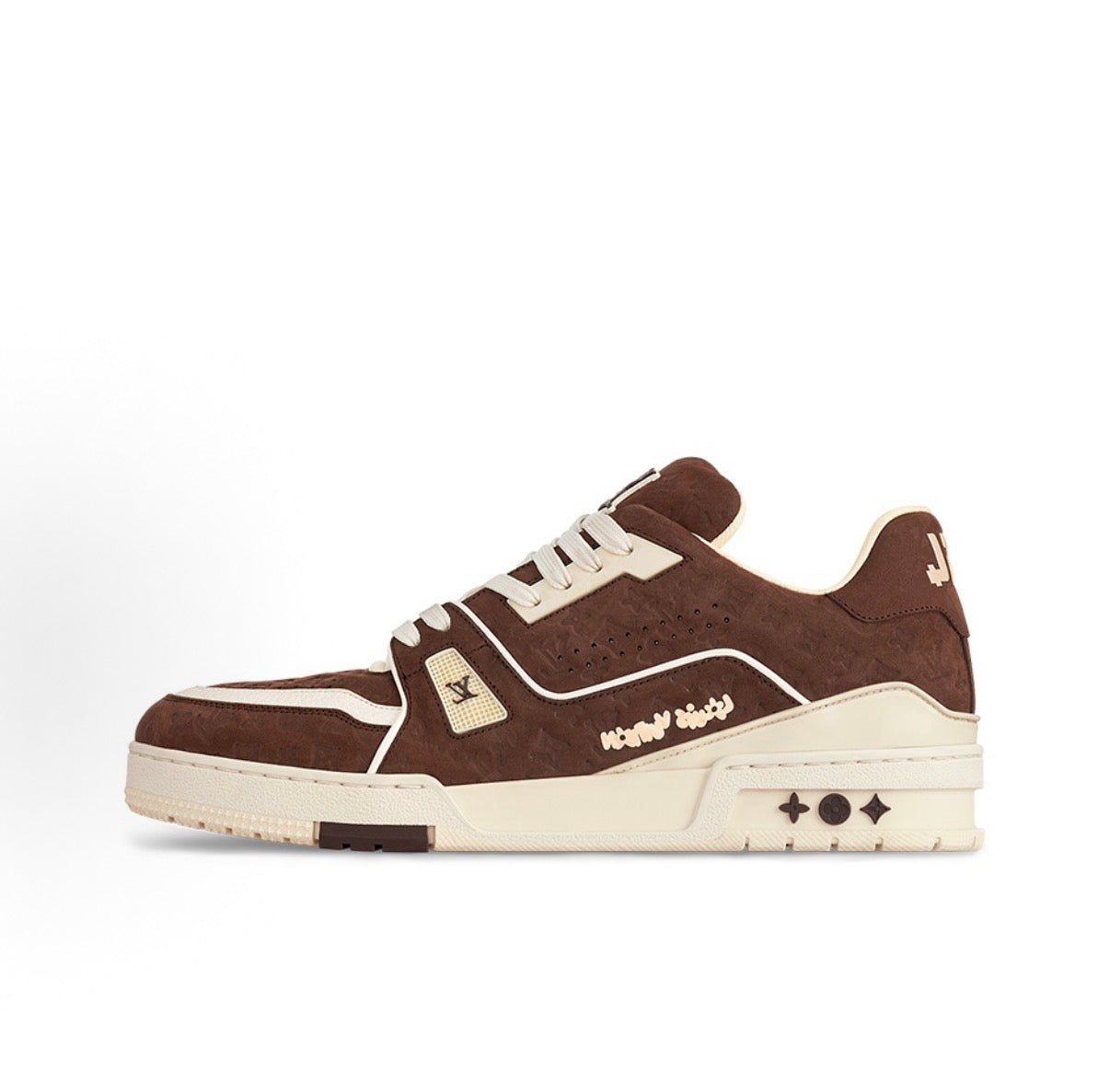 Louis Vuitton Trainer