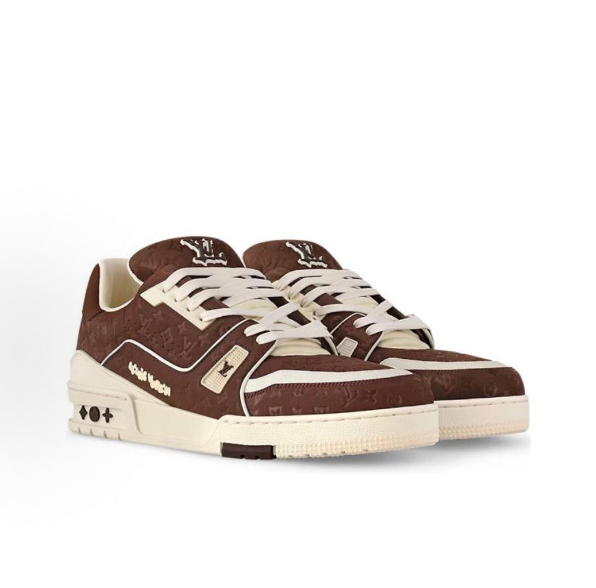 Louis Vuitton Trainer