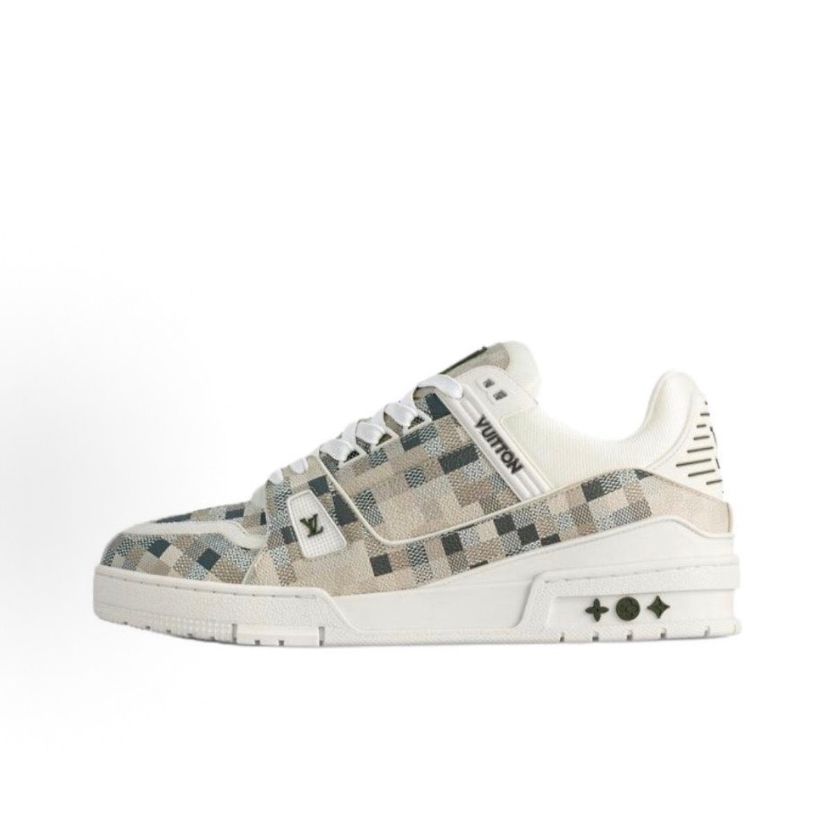 Louis Vuitton Trainer