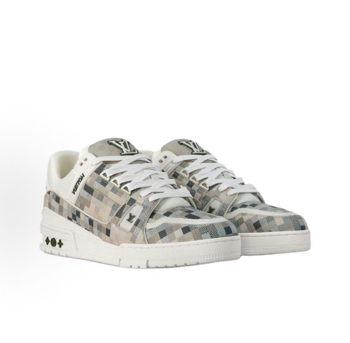 Louis Vuitton Trainer