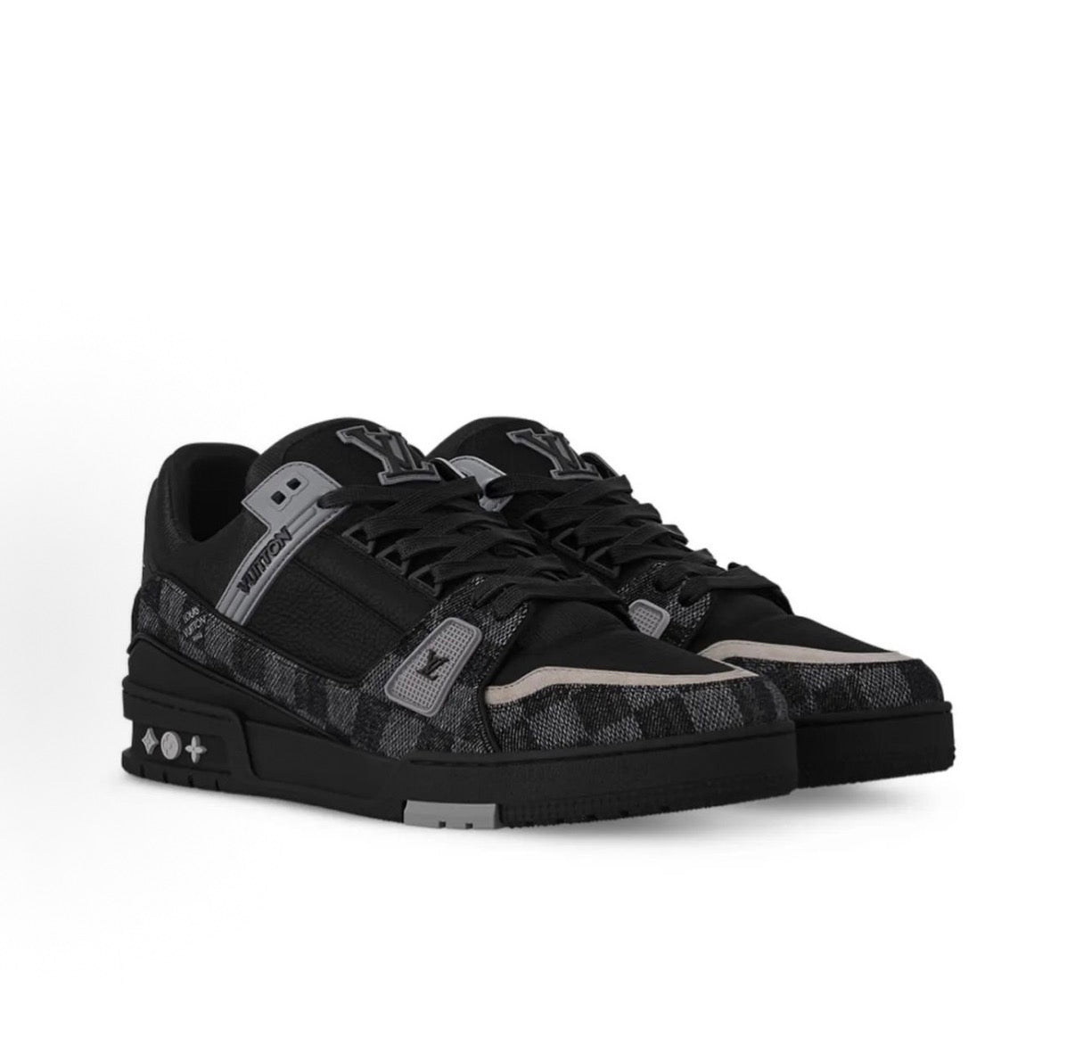 Louis Vuitton Trainer