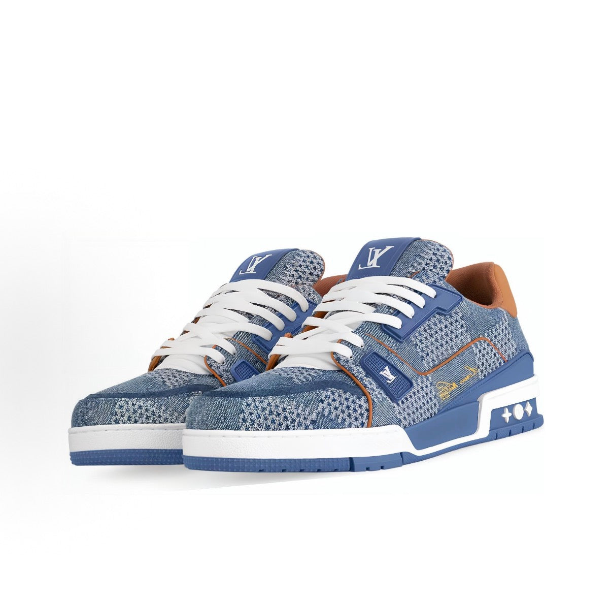 Louis Vuitton Trainer