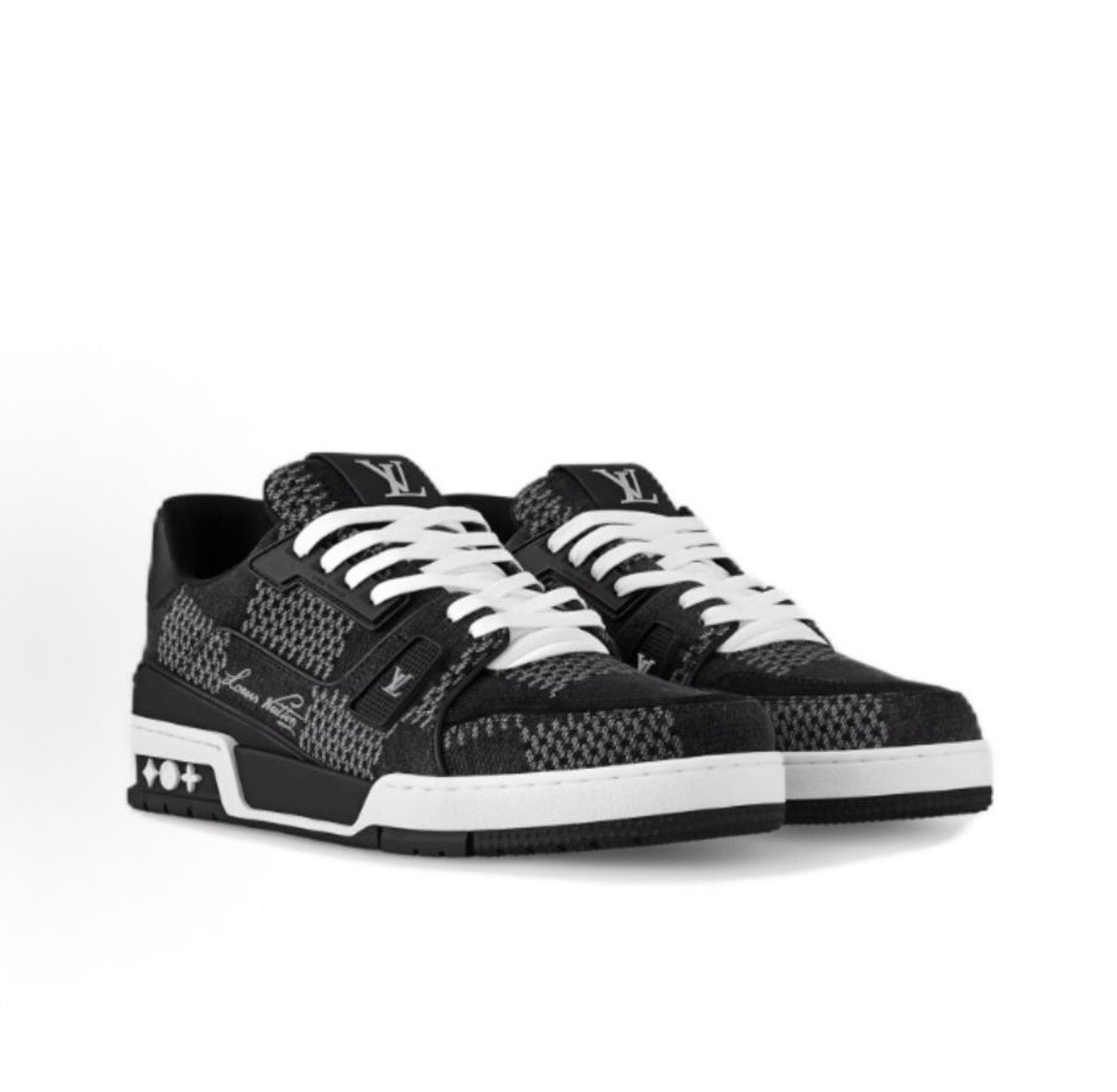Louis Vuitton Trainer