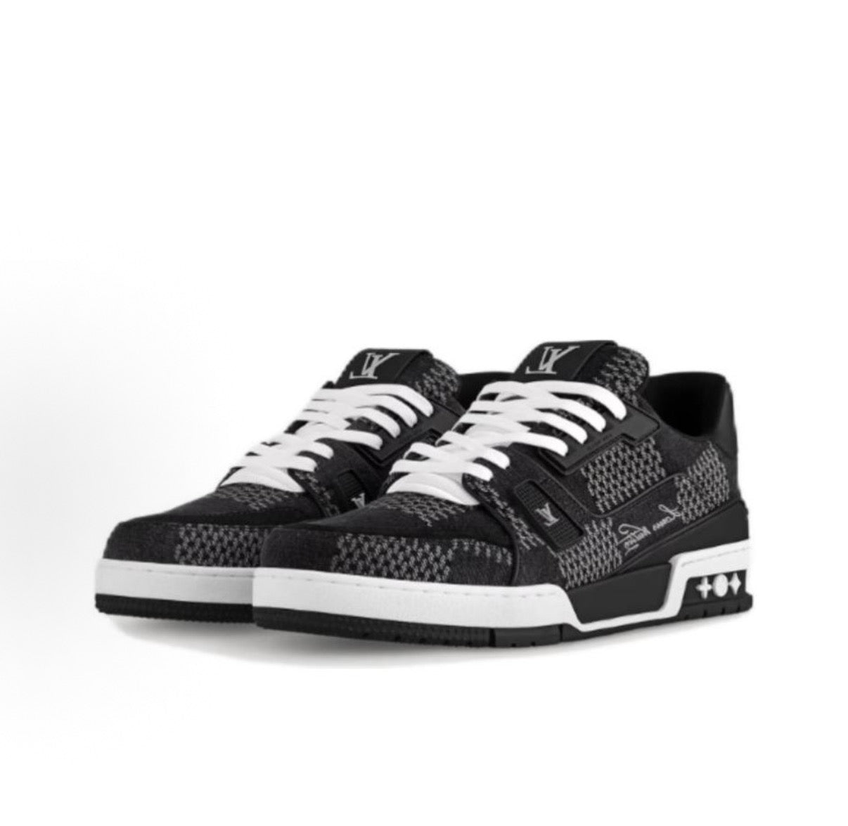 Louis Vuitton Trainer