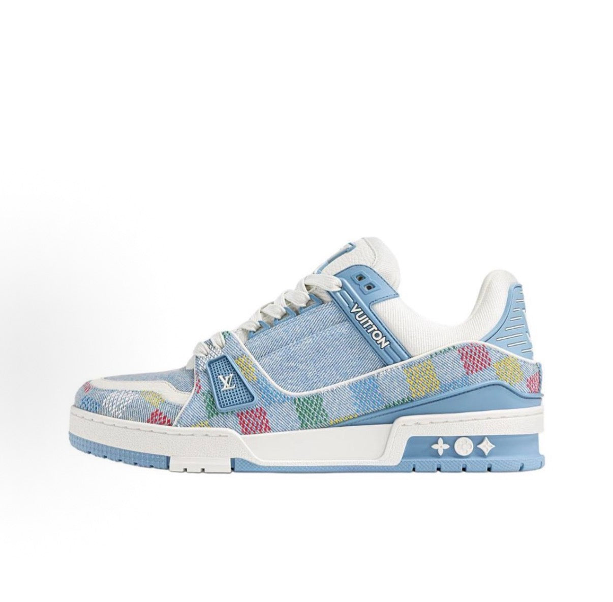 Louis Vuitton Trainer