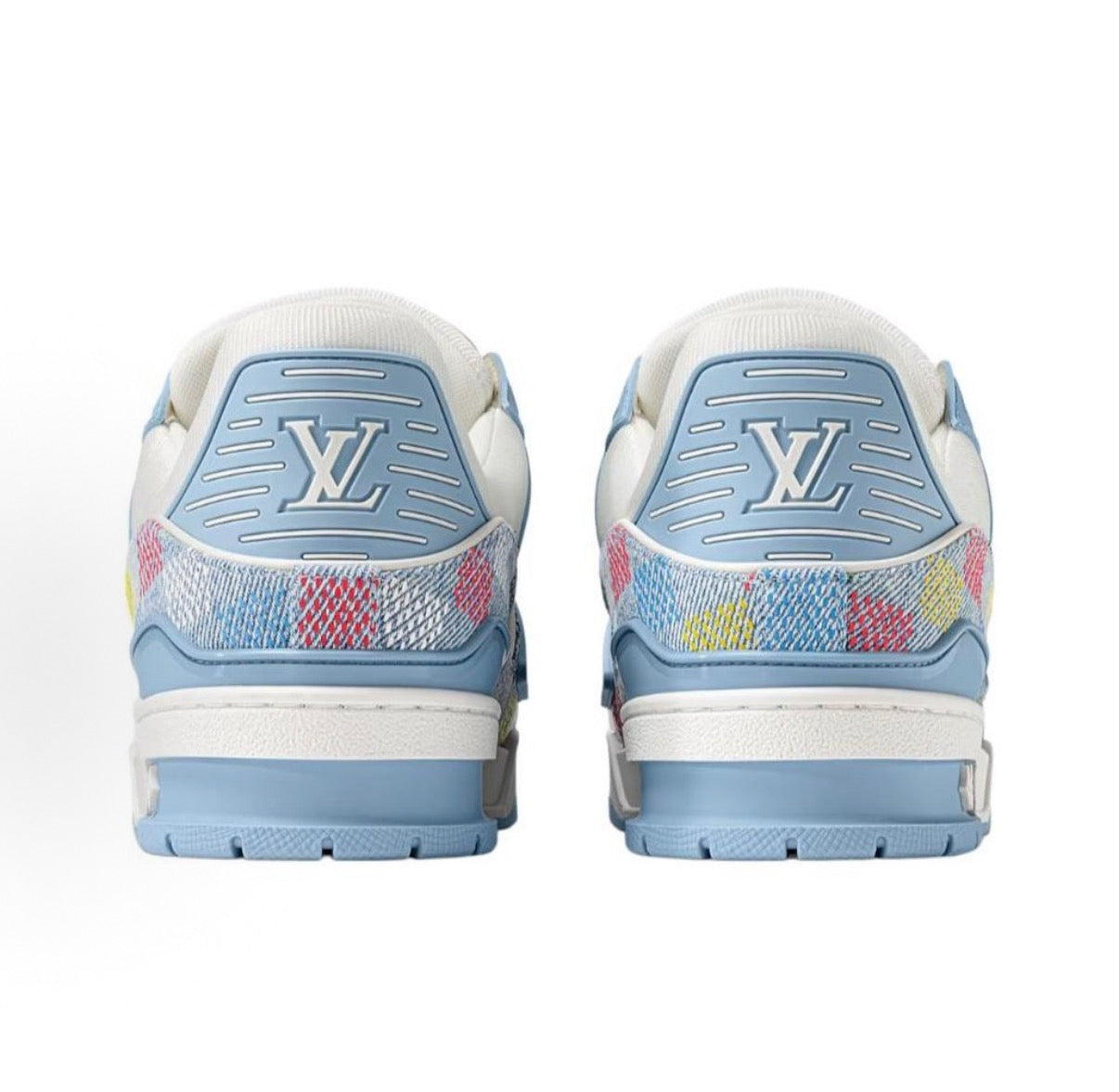 Louis Vuitton Trainer