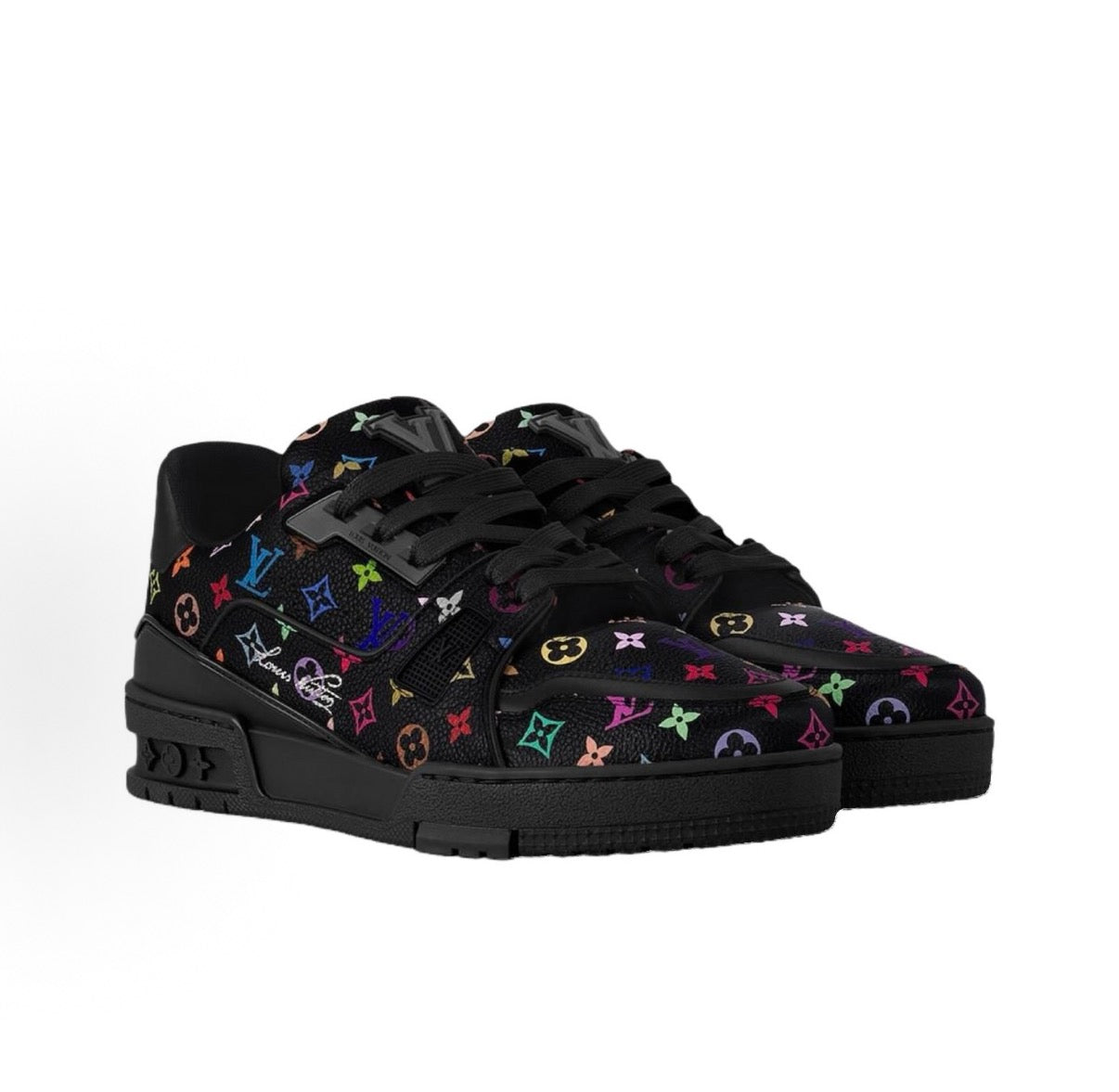 Louis Vuitton Trainer