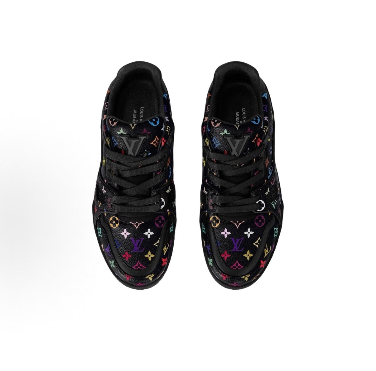Louis Vuitton Trainer