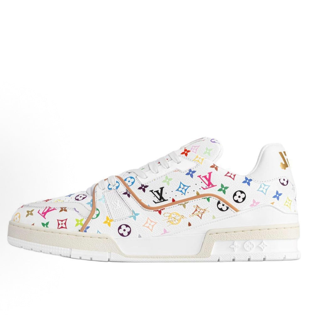 Louis Vuitton Trainer