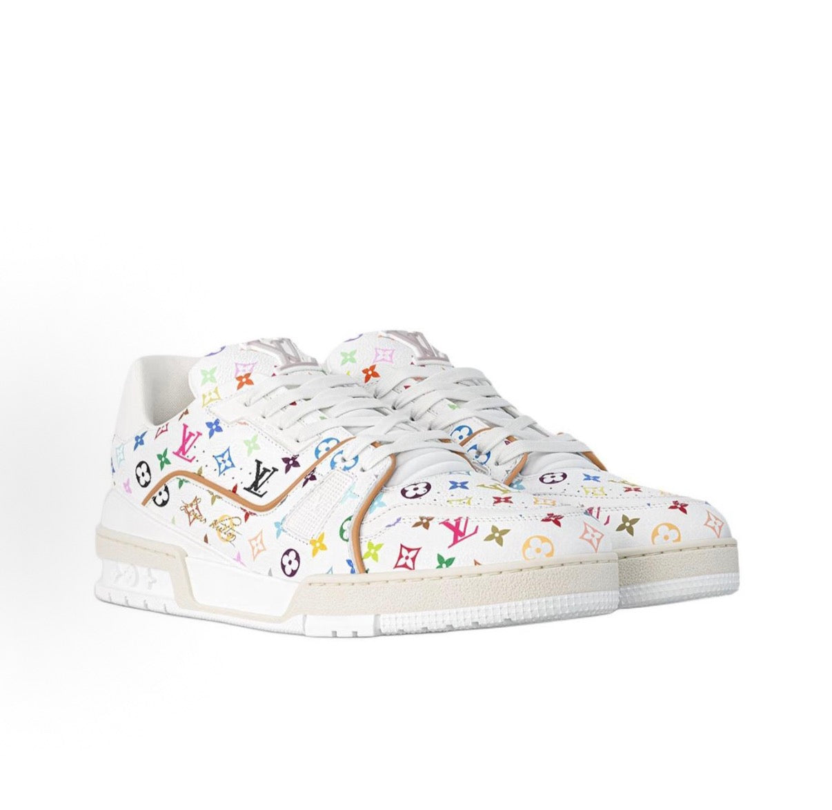 Louis Vuitton Trainer