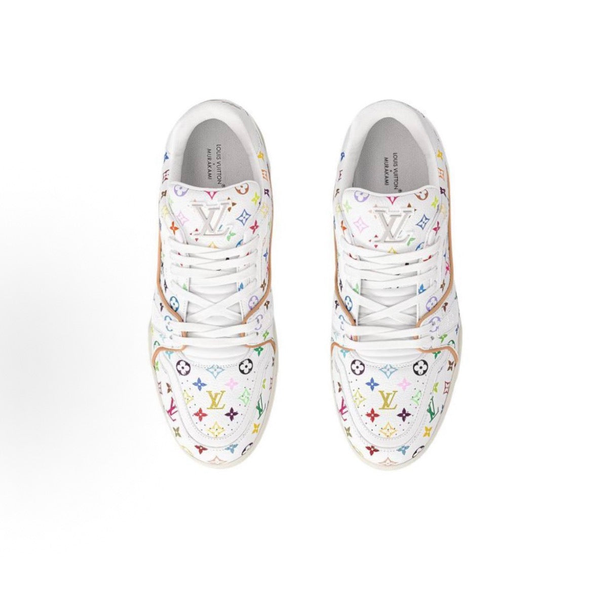 Louis Vuitton Trainer