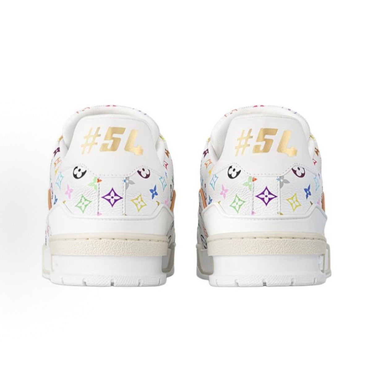 Louis Vuitton Trainer