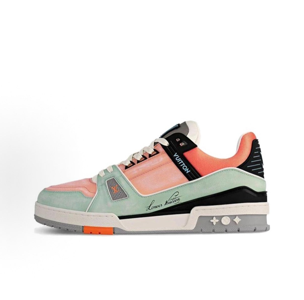 Louis Vuitton Trainer