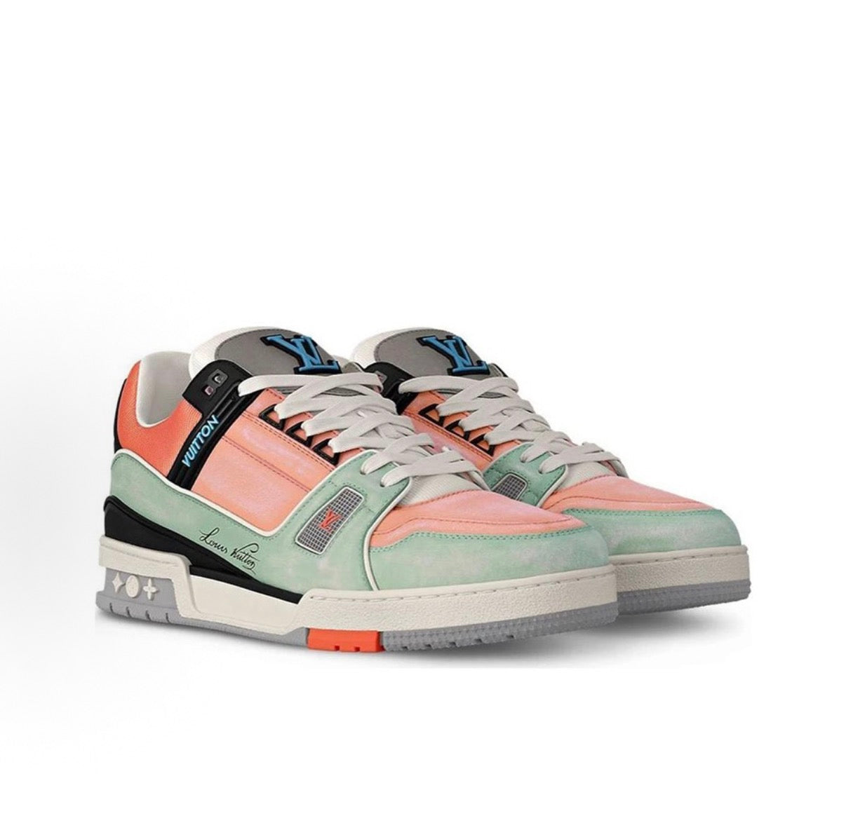 Louis Vuitton Trainer