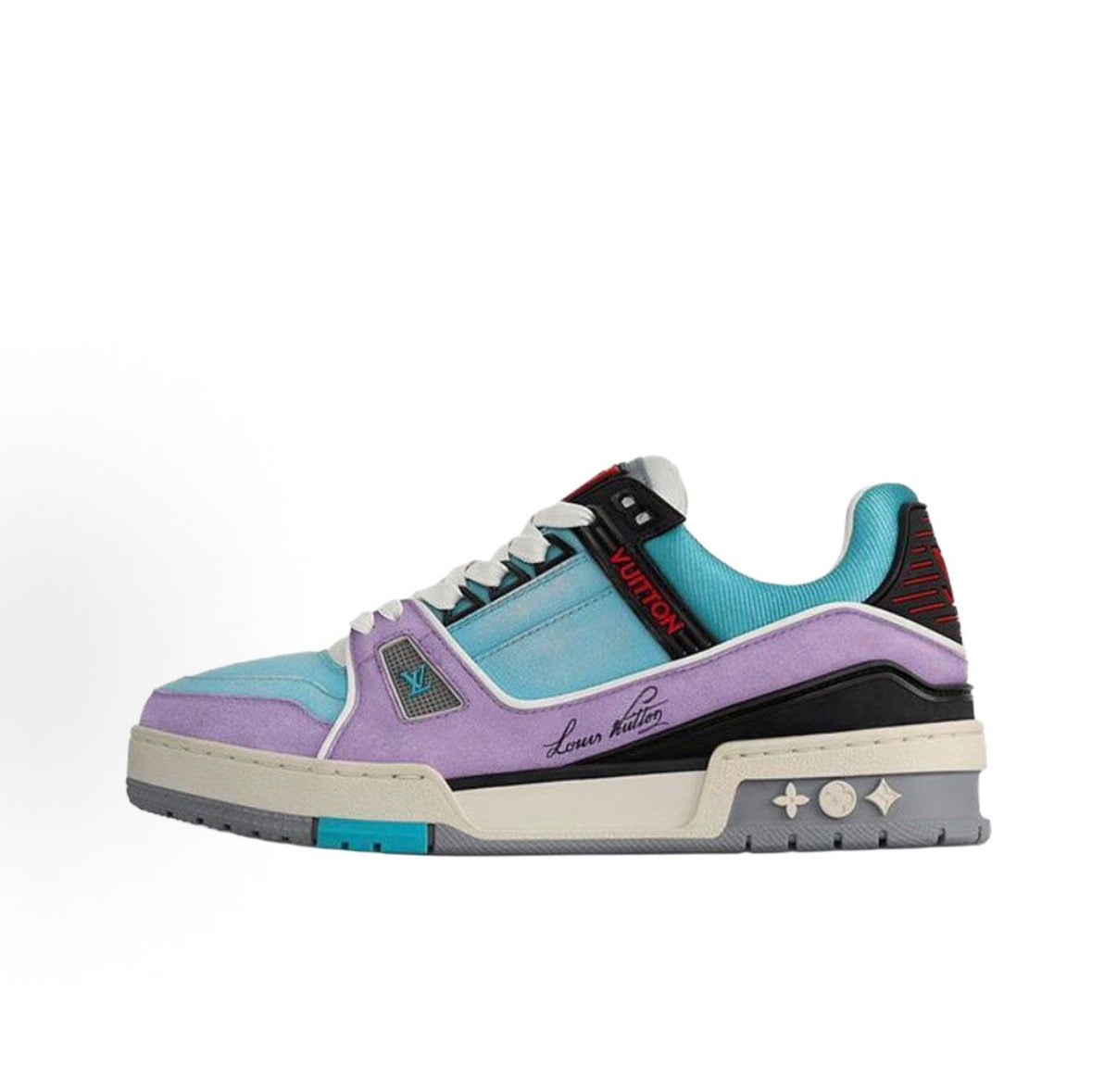 Louis Vuitton Trainer