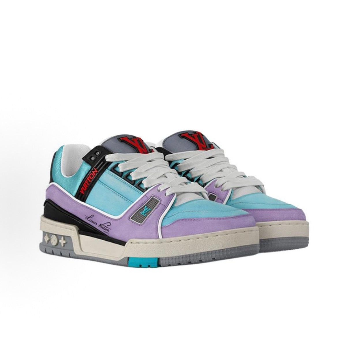 Louis Vuitton Trainer